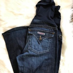 Hudson Maternity Jeans